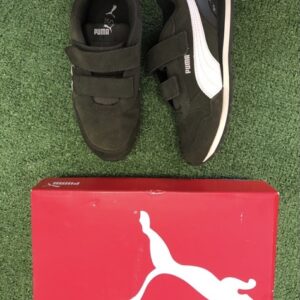 Nuova scarpa Puma n 33