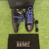 Scarpa ginnastica Hogan Rebel n 32