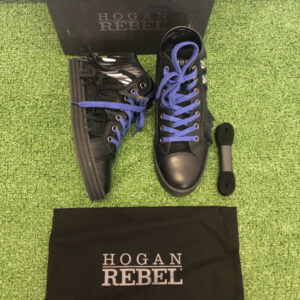 Scarpa ginnastica Hogan Rebel n 32