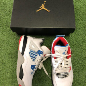 Scarpa ginnastica Nike jordan n 31