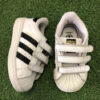 Scarpa ginnastica Adidas Superstar n 21