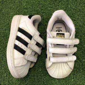 Scarpa ginnastica Adidas Superstar n 21