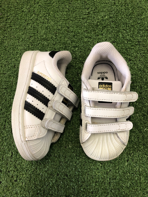 Scarpa ginnastica Adidas Superstar n 21