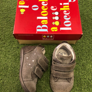 Scarpa Baiocchi n 18