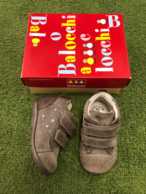 Scarpa Baiocchi n 18