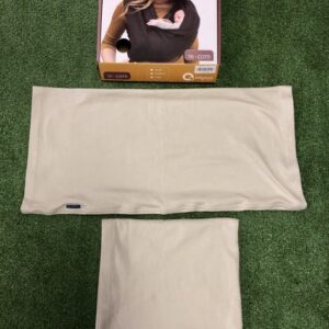 Fascia morbida Babylonia Tricotti