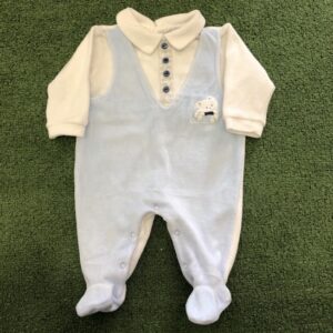 Tutina Bidibimbo 3/6 mesi