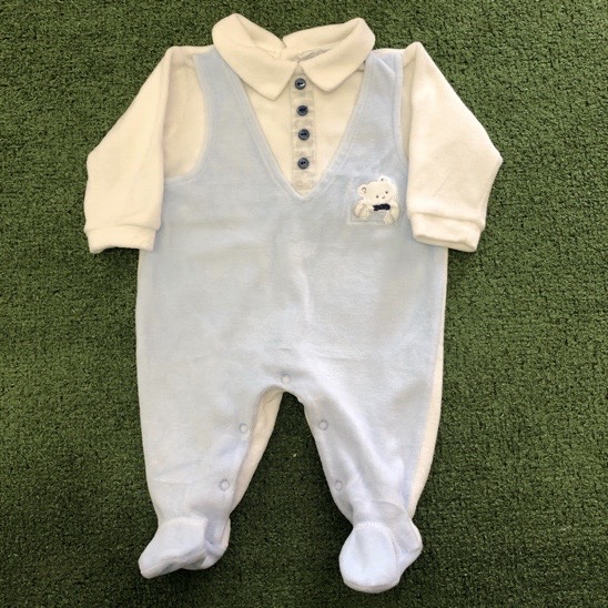 Tutina Bidibimbo 3/6 mesi