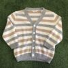 Cardigan Minibanda 18 mesi