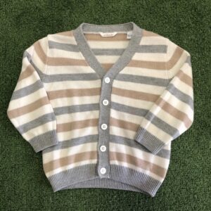 Cardigan Minibanda 18 mesi