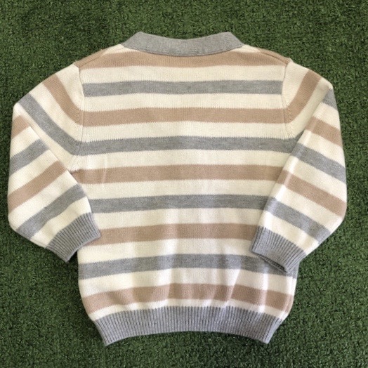 Cardigan Minibanda 18 mesi