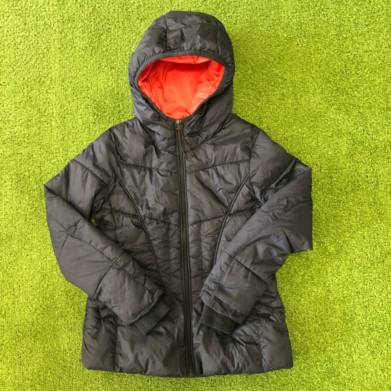 Piumino Best company 8 anni