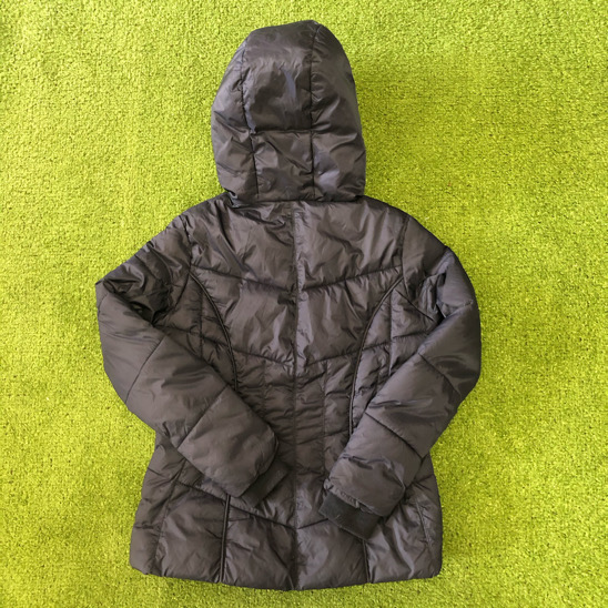 Piumino Best company 8 anni