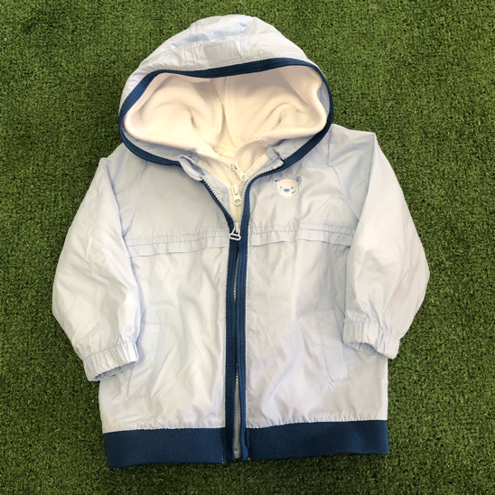 Giacca Prenatal 6/9 mesi