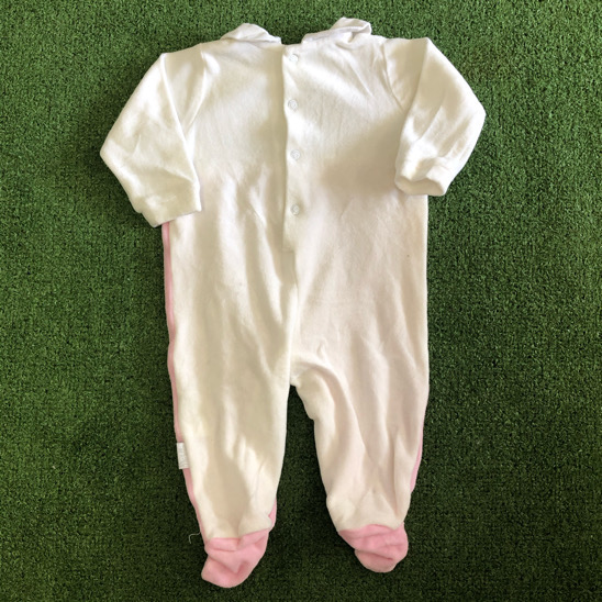 Tutina Pastello 6/9 mesi