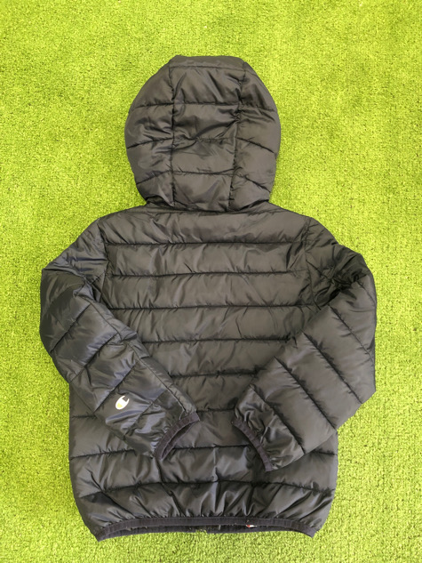 Piumino Champion 5/6 anni