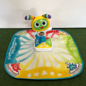 Tappetino del robottino Fisher price