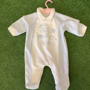 Tutina Ilmioprimocorredino 0 mesi