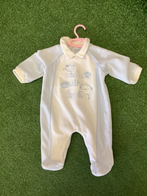 Tutina Ilmioprimocorredino 0 mesi