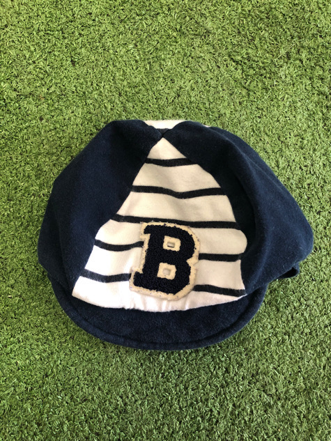 Cappello Brums 3 mesi