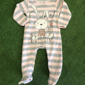 Tutina Boboli 9 mesi