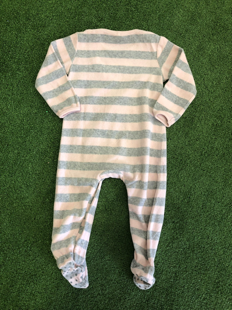 Tutina Boboli 9 mesi