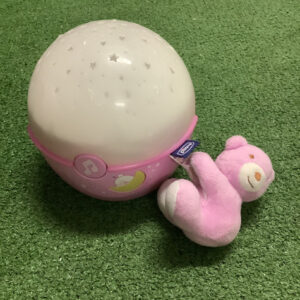 Proiettore Chicco Nex 2 rosa