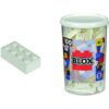 Costruzioni Blox bianche