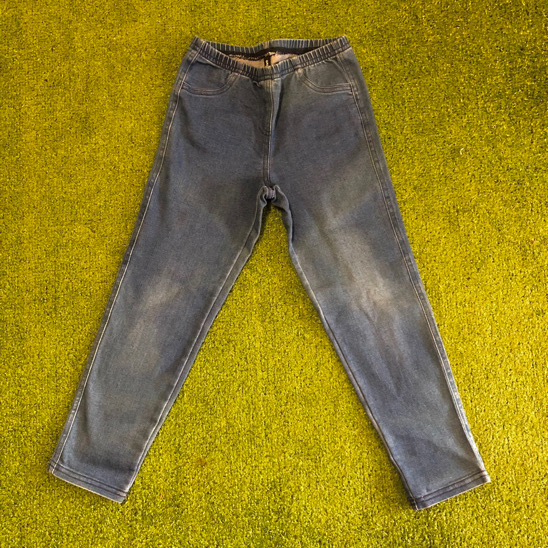 Leggings Calzedonia 5/6 anni