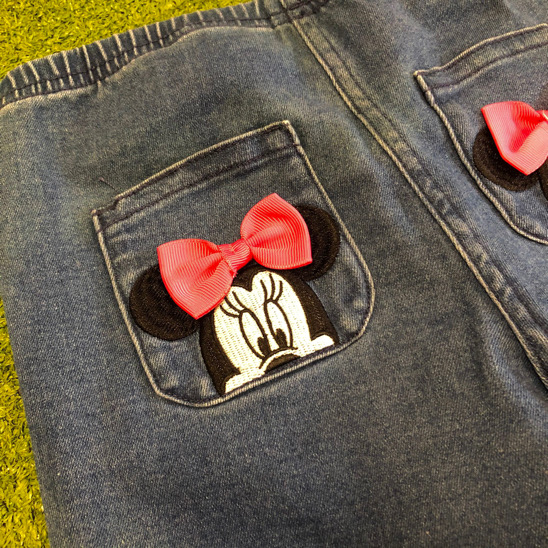 Leggings Calzedonia 5/6 anni