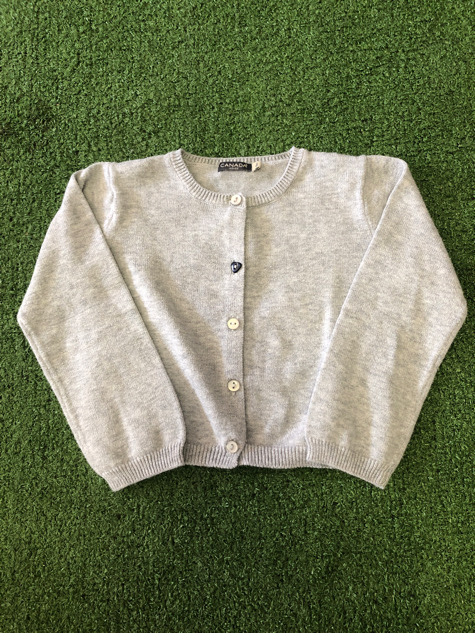 Cardigan Canada 18 mesi