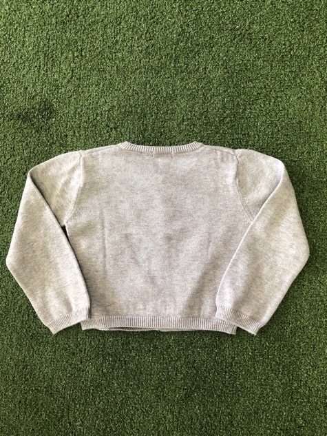 Cardigan Canada 18 mesi