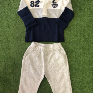 Completo Mignolo 6/9 mesi