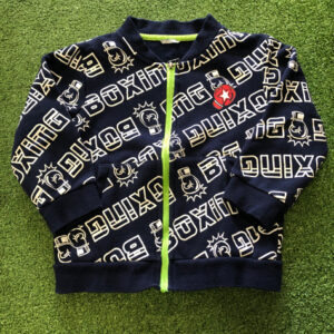 Felpa Sarabanda 3 anni