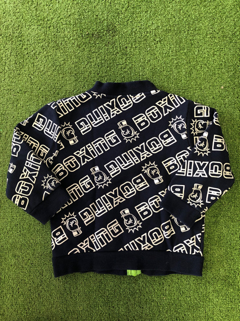 Felpa Sarabanda 3 anni