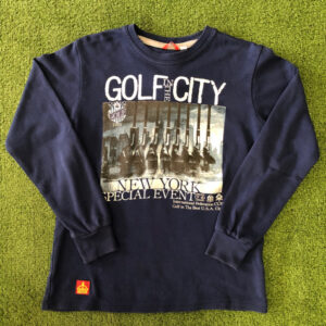 Maglia Sarabanda 8 anni