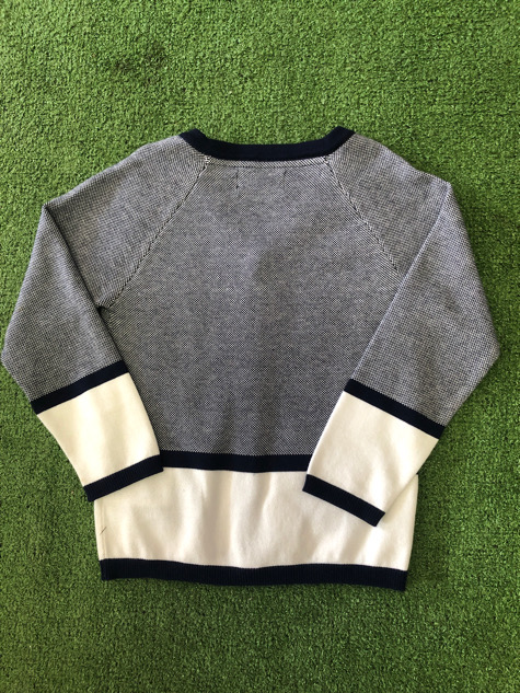 Cardigan Mayoral 6 anni