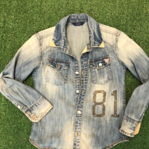 Camicia Guess 6 anni