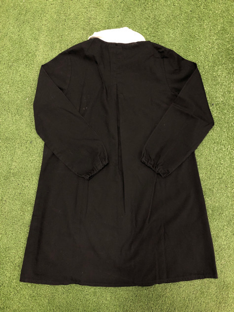 Grembiule Siggi femmina 9 anni