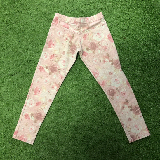 Leggings Calzedonia 5/6 anni