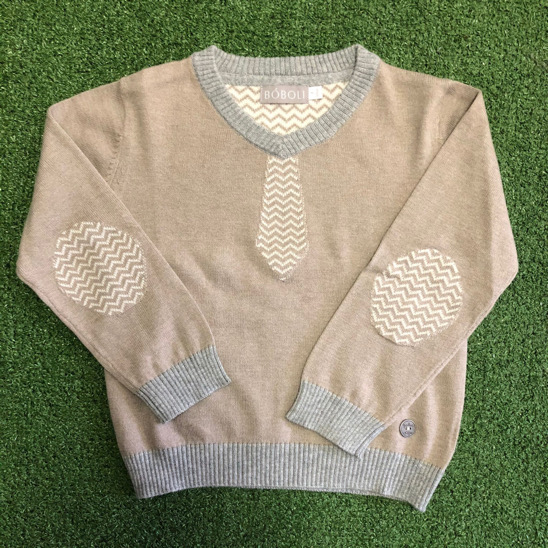 Maglione Boboli 4 anni