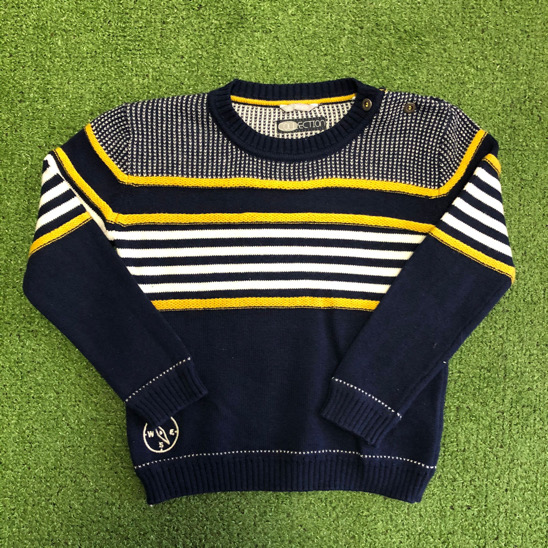 Maglione Sarabanda 3 anni