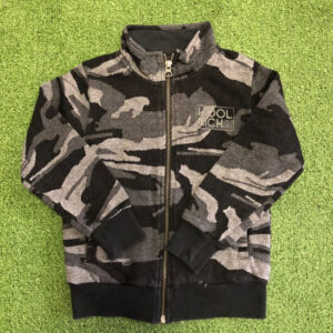 Felpa Woolrich 4 anni