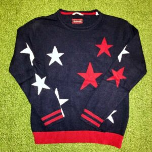 Maglione Sarabanda 4 anni