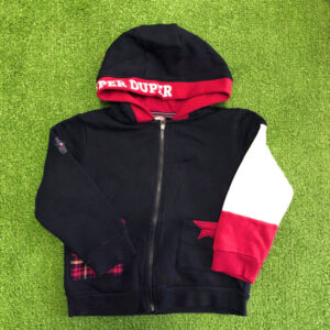 Felpa Sarabanda 5 anni