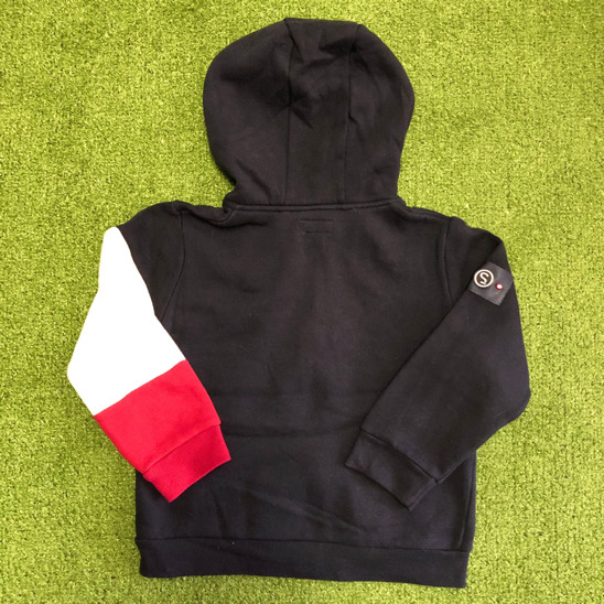 Felpa Sarabanda 5 anni