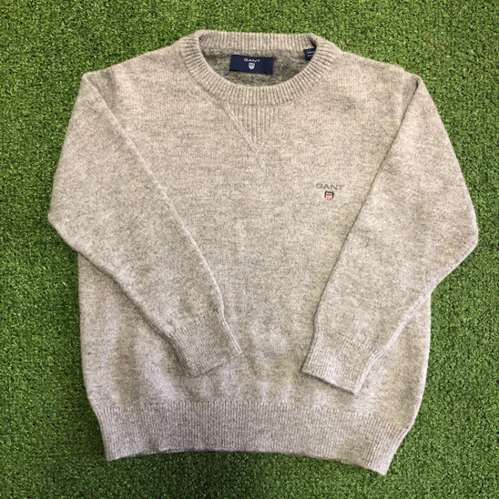 Maglione Gant 4 anni