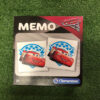 Memory Cars