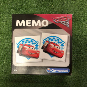 Memory Cars