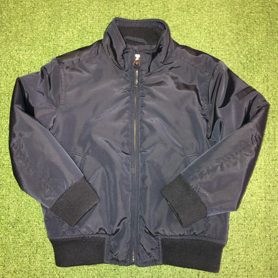 Giacca Woolrich 4 anni